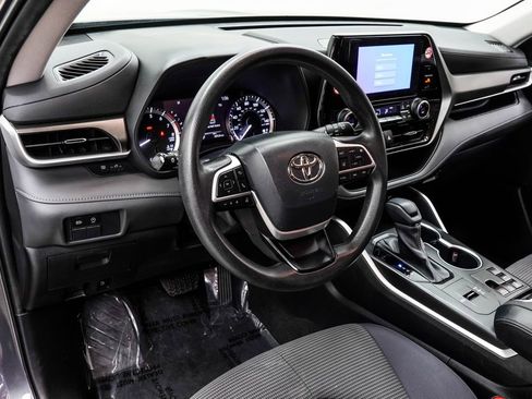 Used 2023 Toyota Highlander L FWD image 20