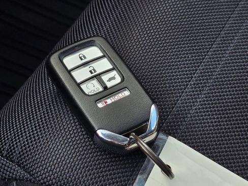 Certified 2021 Honda CR-V EX image 34