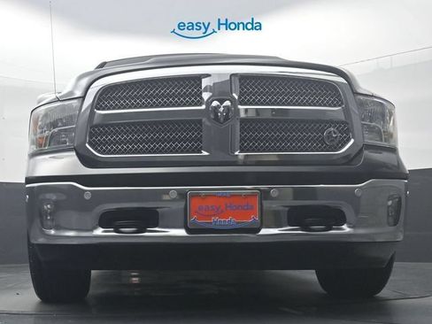 Used 2018 RAM 1500 Lone Star RWD image 27