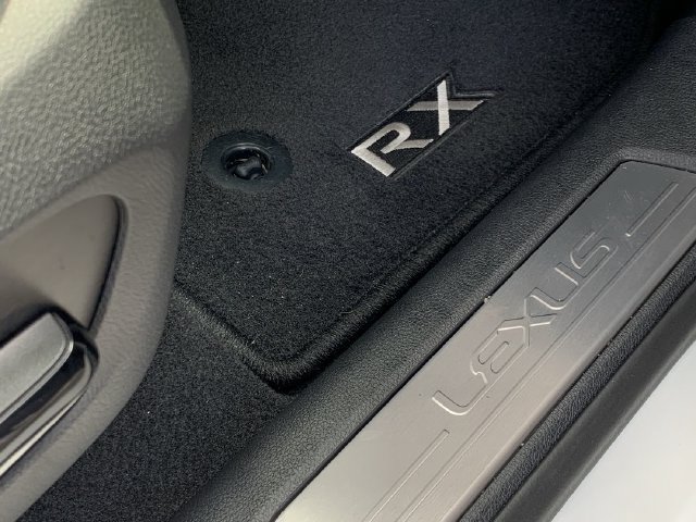Used 2024 Lexus RX 350 w/ Technology Package AWD/4WD image 14