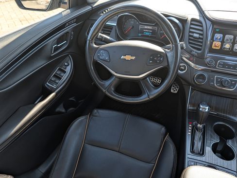 Used 2018 Chevrolet Impala Premier image 9