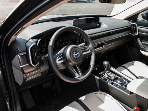 New 2026 MAZDA CX-50 AWD 2.5 S w/ Premium Package image 8