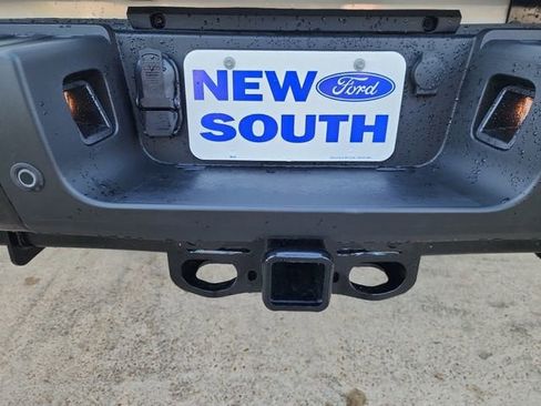 New 2025 Ford F250 King Ranch image 42