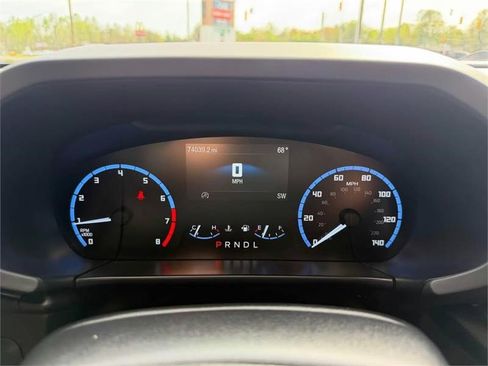 Used 2021 Ford Bronco Sport image 11