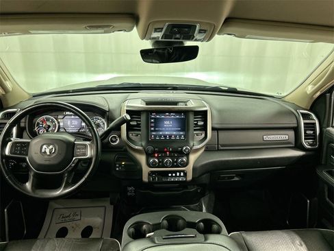 Used 2021 RAM 2500 Laramie image 18