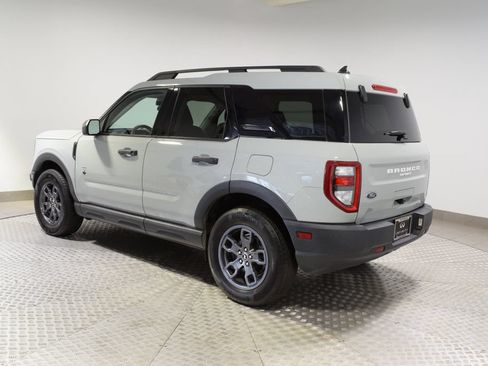 Used 2022 Ford Bronco Sport Big Bend AWD/4WD image 11