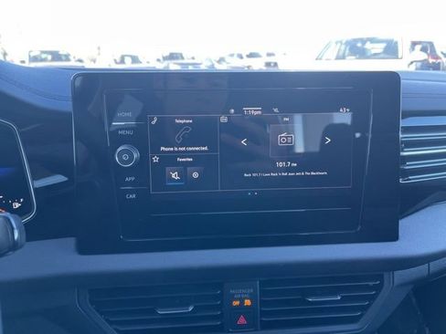 New 2026 Volkswagen Jetta S image 10