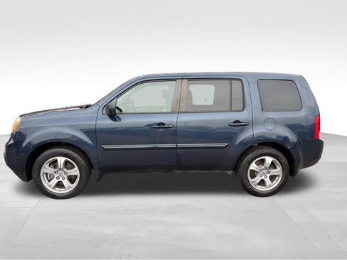 Used 2012 Honda Pilot EX-L image 2
