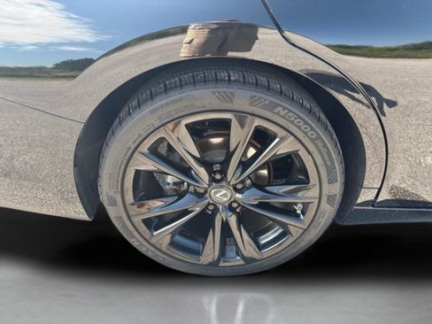 Used 2022 Lexus ES 350 F Sport w/ Accessory Package 2 FWD image 38