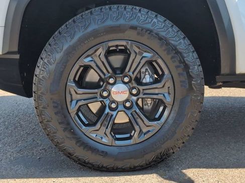 Certified 2023 GMC Canyon Elevation RWD image 31