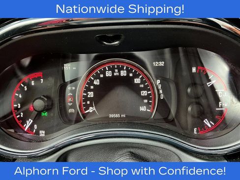 Used 2025 Dodge Durango R/T AWD/4WD image 16