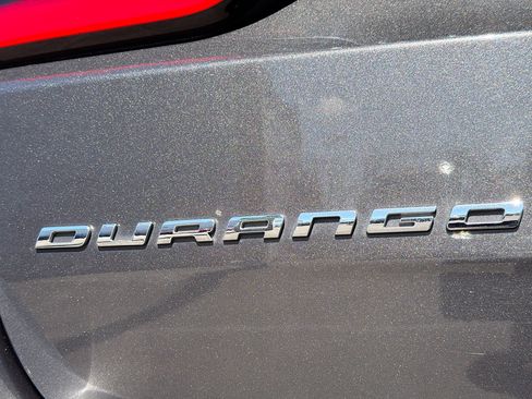 Used 2016 Dodge Durango Limited w/ Nav & Power Liftgate Group image 11