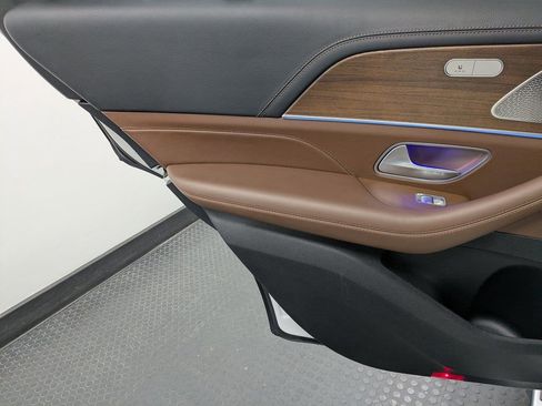 Used 2024 Mercedes-Benz GLE 53 AMG 4MATIC image 22