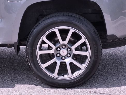 Used 2019 GMC Canyon Denali AWD/4WD image 14
