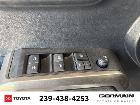 Certified 2022 Toyota Tacoma SR5 w/ Technology Package image 17