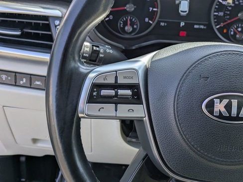 Used 2021 Kia Telluride SX w/ SX Prestige Package image 19