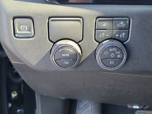 New 2026 Chevrolet Silverado 1500 RST w/ RST All Star Premium Package RWD image 14