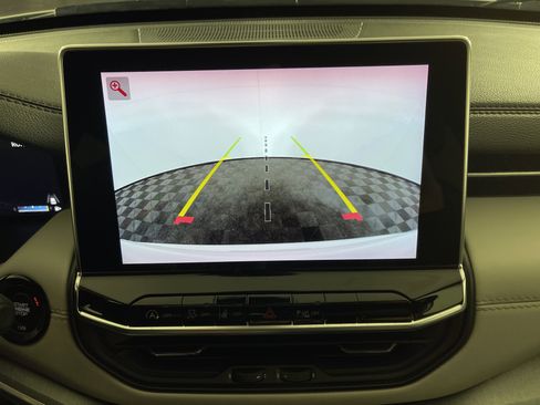 Used 2024 Jeep Compass Limited w/ Elite Group image 23