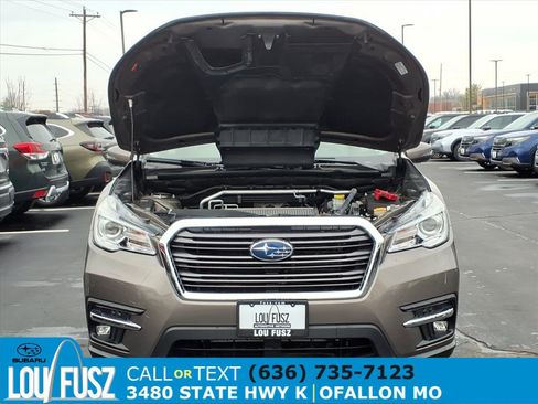 Used 2021 Subaru Ascent Limited w/ Technology Package image 32