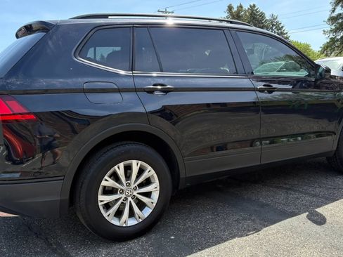 Used 2019 Volkswagen Tiguan S FWD image 10