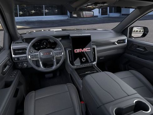 New 2026 GMC Yukon XL Elevation image 15