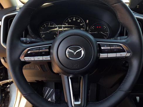 Certified 2024 MAZDA CX-50 AWD 2.5 S w/ Accent Package image 15