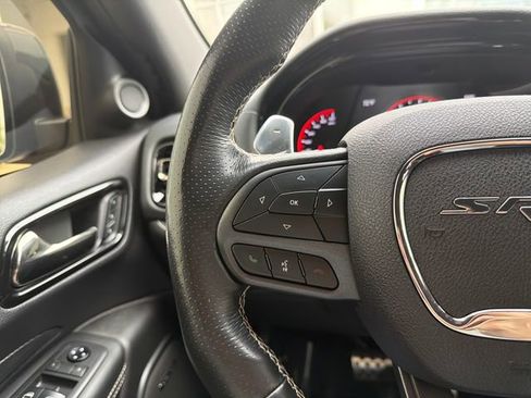 Used 2021 Dodge Durango SRT w/ Black Package AWD/4WD image 16