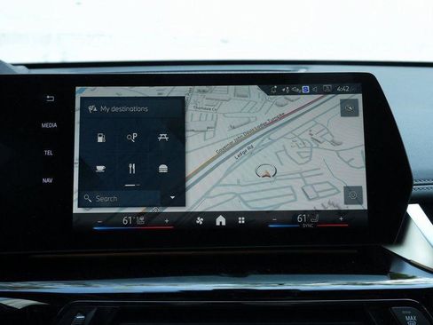 New 2025 BMW X1 xDrive28i w/ Technology Package image 14