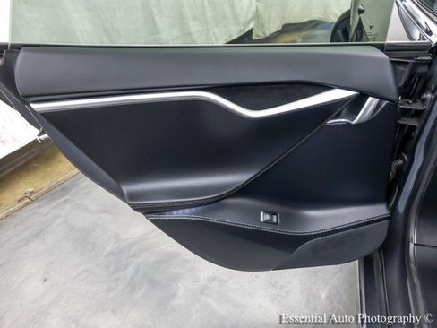 Used 2018 Tesla Model S P100D image 34