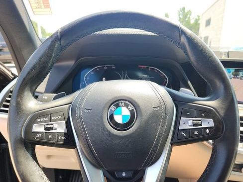 Used 2020 BMW X5 xDrive40i w/ Executive Package AWD/4WD image 20