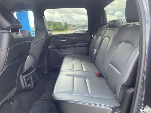 Used 2025 RAM 1500 Tradesman RWD image 7