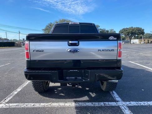 Used 2013 Ford F150 Platinum image 7