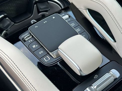 New 2026 Mercedes-Benz GLE 63 AMG S image 33