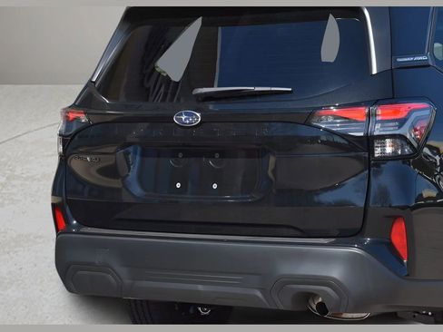 New 2026 Subaru Forester Premium image 27