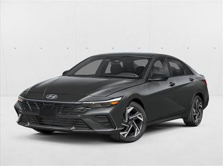 New 2026 Hyundai Elantra Sport FWD video 1