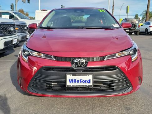 Used 2024 Toyota Corolla LE image 23