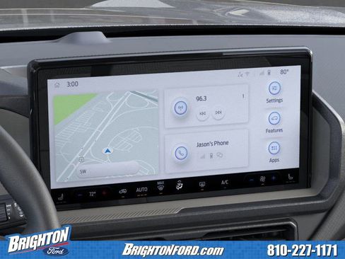 Used 2026 Ford Bronco Sport Big Bend w/ Convenience Package image 14