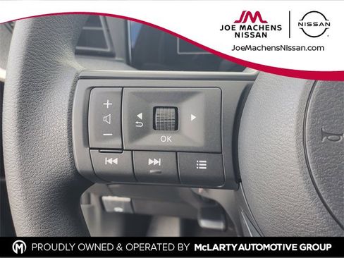 New 2026 Nissan Kicks SV w/ SV Premium Package image 15