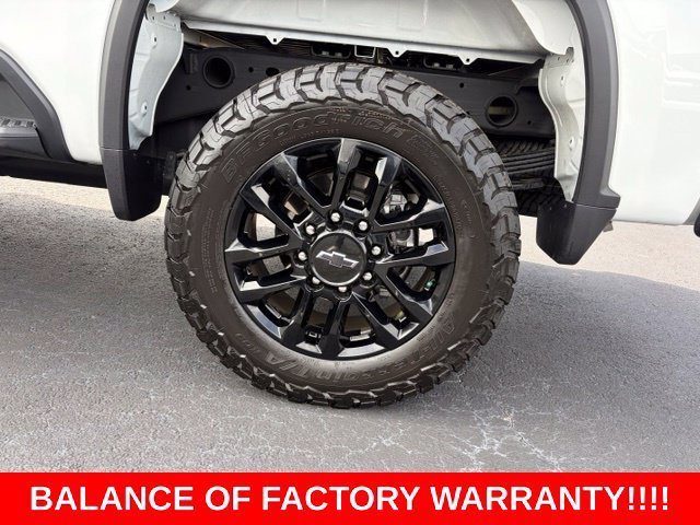 Used 2026 Chevrolet Silverado 2500 LT w/ Trail Boss Package AWD/4WD image 10