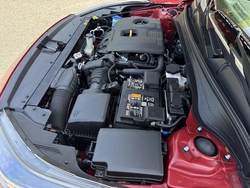 Used 2024 Kia Forte LXS FWD image 28