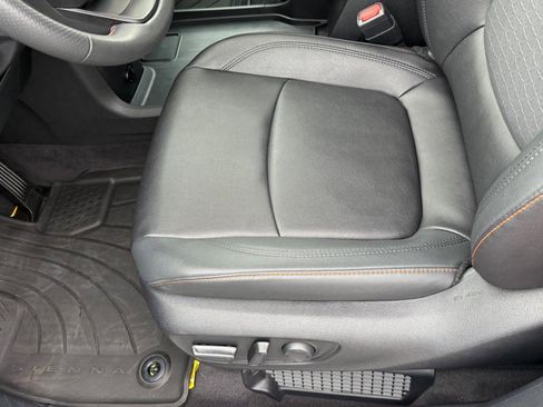 Certified 2024 Toyota Sienna XSE image 17