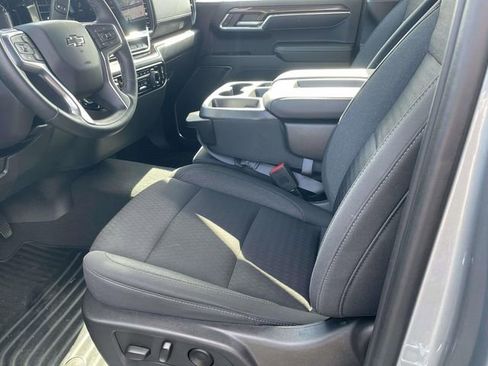 Used 2023 Chevrolet Silverado 1500 RST w/ LPO, Dark Essentials Package image 14