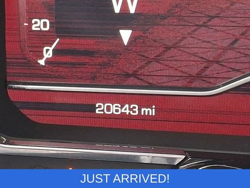 Certified 2023 GMC Sierra 1500 Elevation AWD/4WD image 12