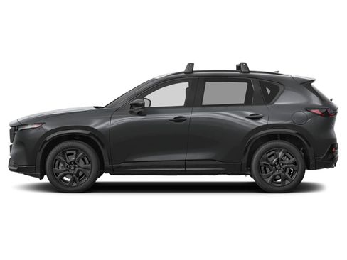 New 2026 MAZDA CX-5 2.5 S w/ Premium Plus Package AWD/4WD image 2