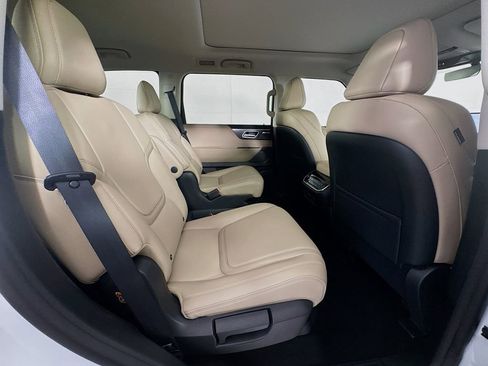 Used 2026 INFINITI QX80 Pure w/ Cargo Package image 37