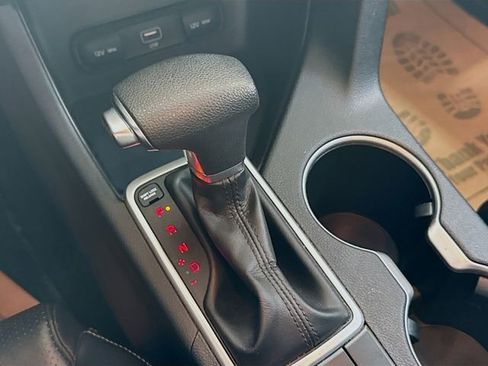 Used 2021 Kia Sportage S image 14