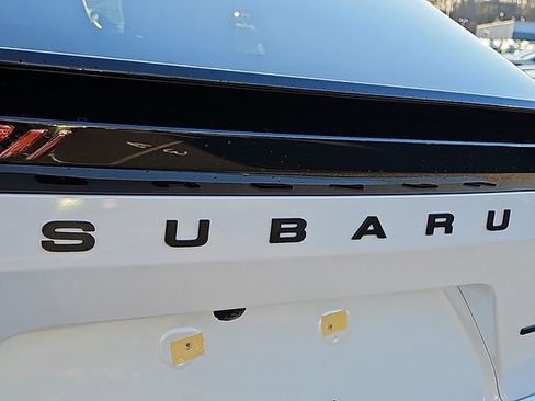 New 2026 Subaru Solterra Premium image 21