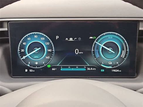 Used 2023 Hyundai Tucson Limited image 33