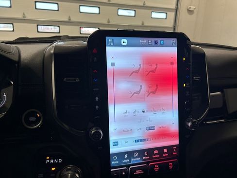 New 2026 RAM 1500 Laramie w/ Night Edition image 22