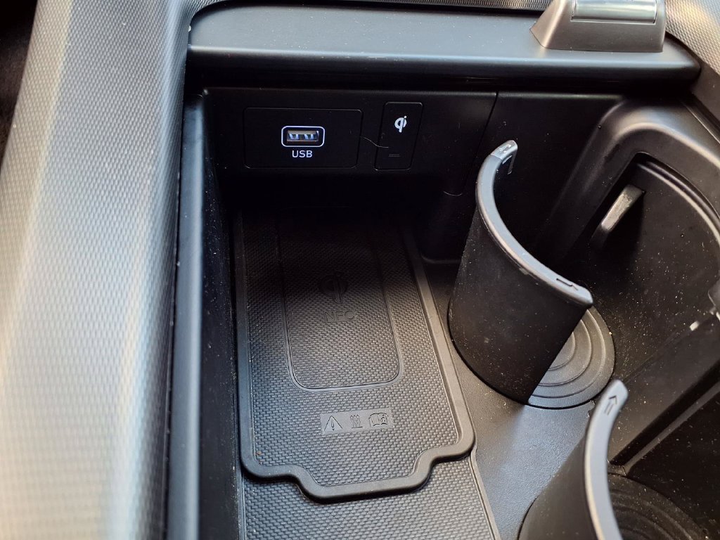 Used 2025 Hyundai Palisade Calligraphy AWD/4WD image 36